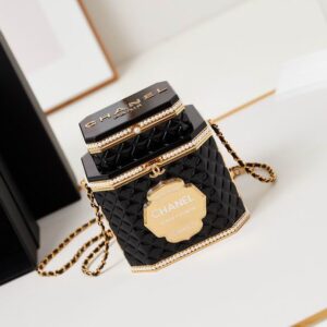 New Collection Chanel Bag 712