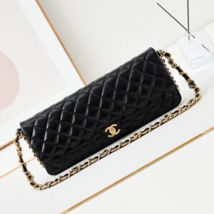 New Collection Chanel Bag 722