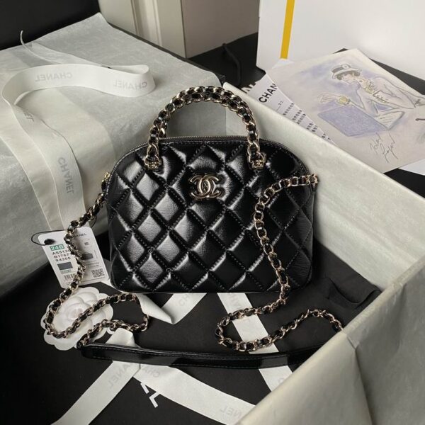 New Collection Chanel Bag 719