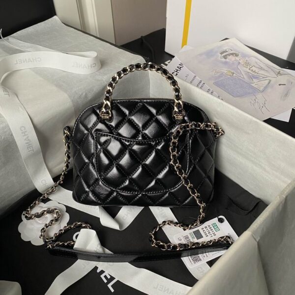 New Collection Chanel Bag 719