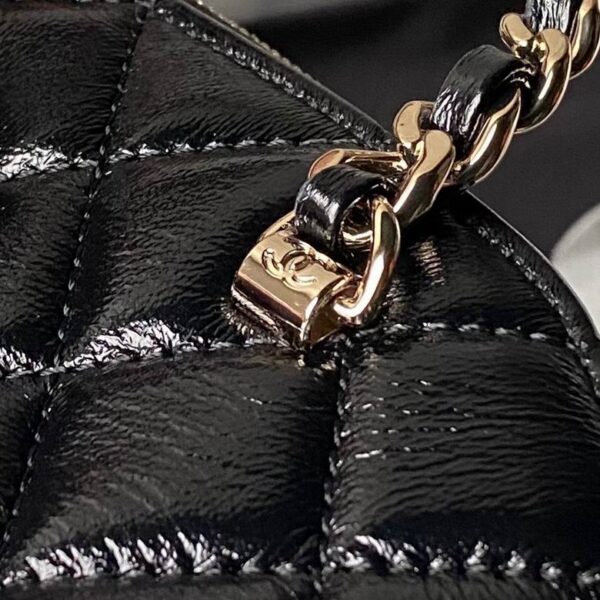 New Collection Chanel Bag 719