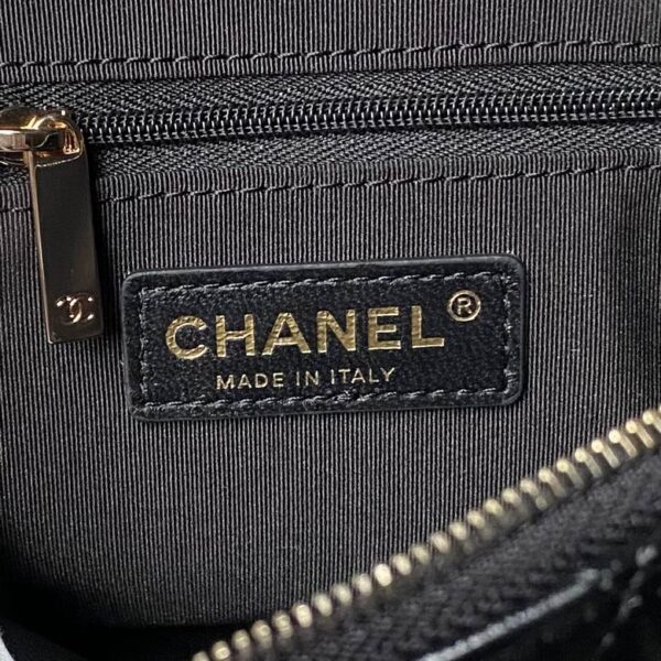 New Collection Chanel Bag 719