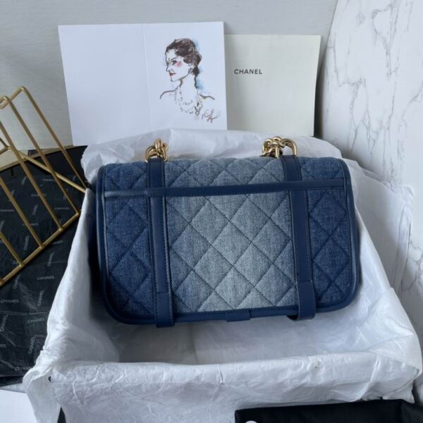 New Collection Chanel Bag 721