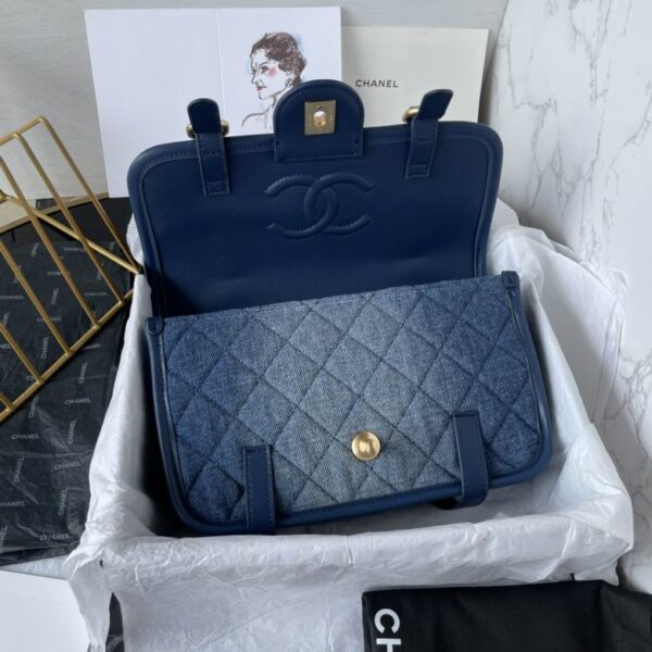 New Collection Chanel Bag 721