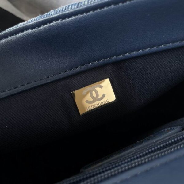 New Collection Chanel Bag 721