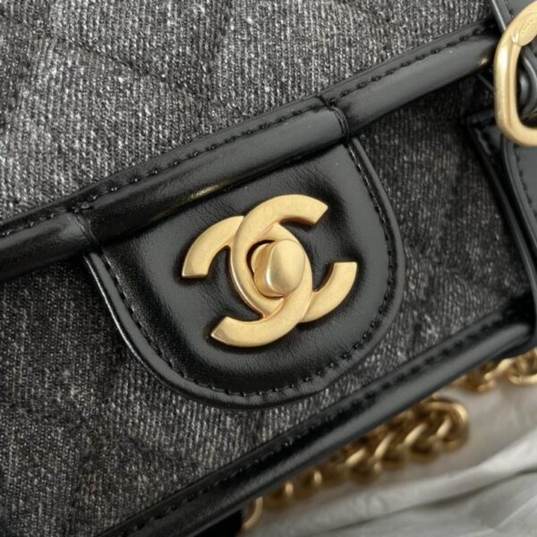 New Collection Chanel Bag 721