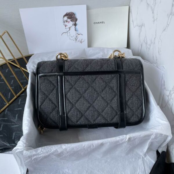 New Collection Chanel Bag 721