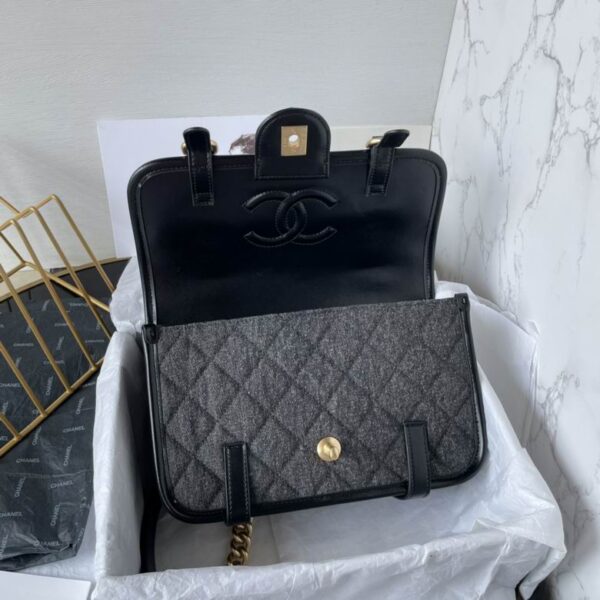 New Collection Chanel Bag 721