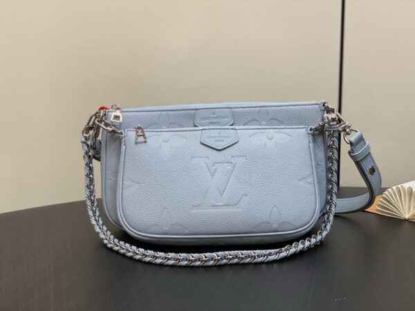 New Collection LV Bag 1732