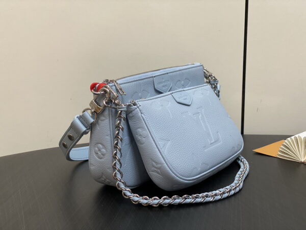 New Collection LV Bag 1732