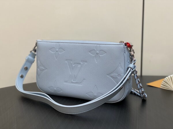 New Collection LV Bag 1732