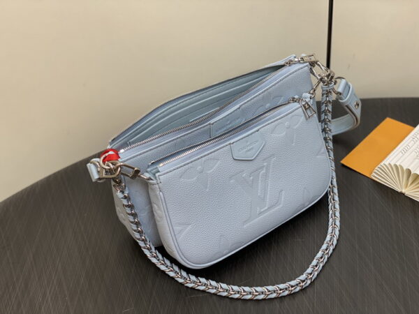 New Collection LV Bag 1732