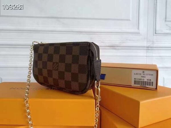 New Collection LV Bag 1743