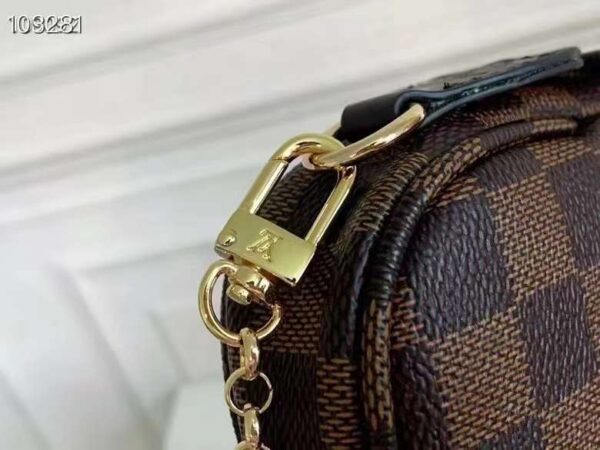 New Collection LV Bag 1743