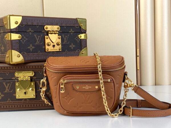 New Collection LV Bag 1755