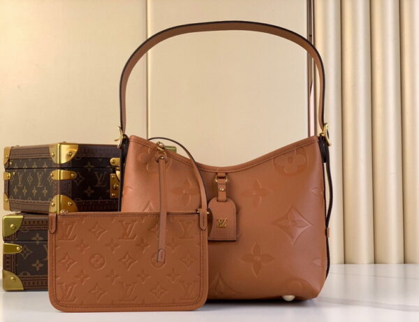 New Collection LV Bag 1758