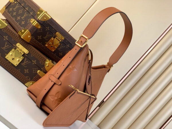 New Collection LV Bag 1758