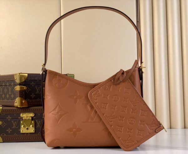 New Collection LV Bag 1758