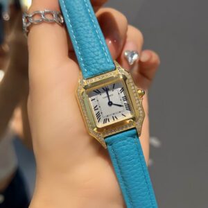 New Collection Cartier Watch 145