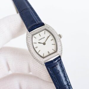 New Collection Cartier Watch 146