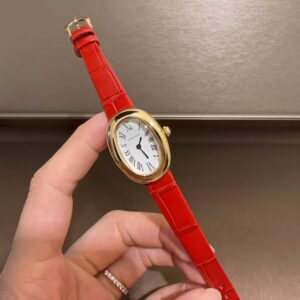 Cartier 32X26mm 06 (13) 2307022