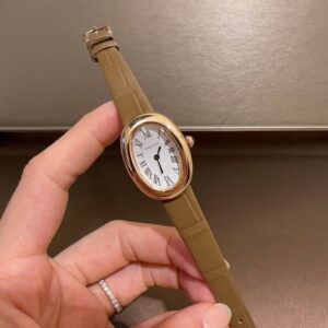 Cartier 32X26mm 06 (15) 2307024