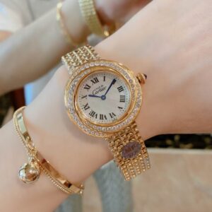 Cartier 32mm 72 (40) 2306989