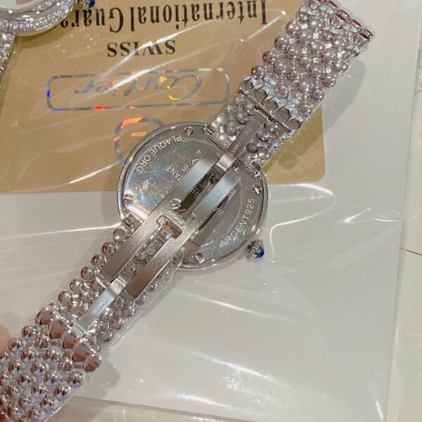 New Collection Cartier Watch 143