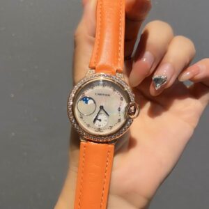 Cartier 36mm 79 (4) 2307033