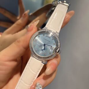 Cartier 36mm 81 (2) 2307045