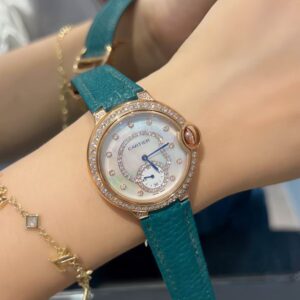 Cartier 36mm 82 (11) 2307057