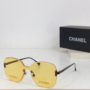 New Collection Chanel Glasses 284