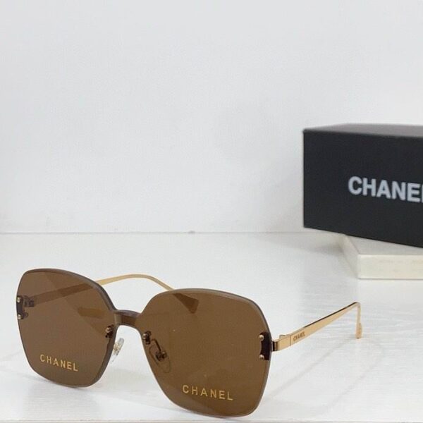 New Collection Chanel Glasses 284