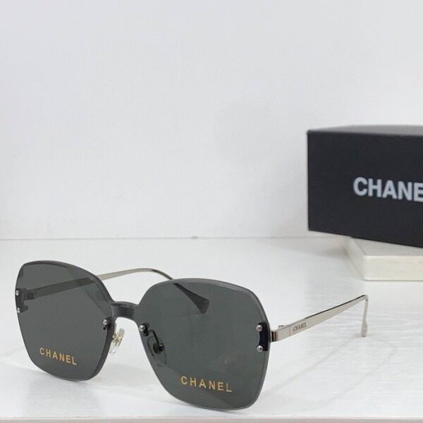 New Collection Chanel Glasses 284