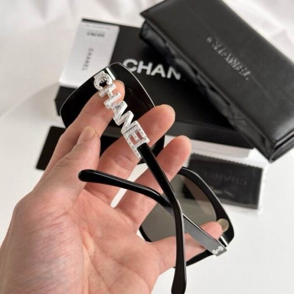 New Collection Chanel Glasses 288