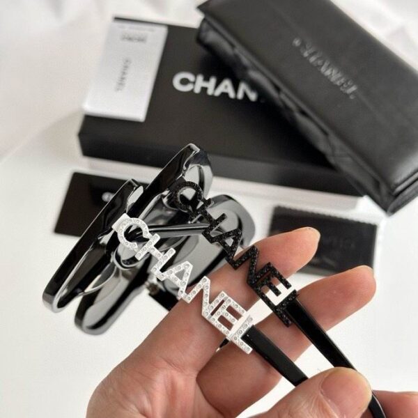 New Collection Chanel Glasses 288