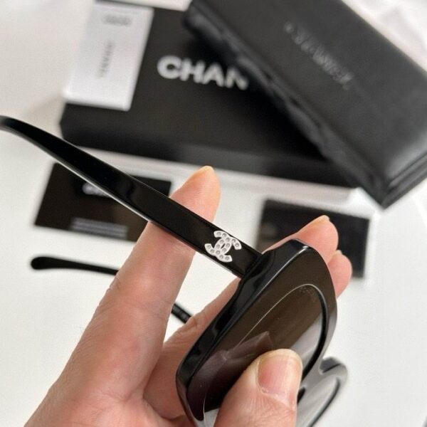 New Collection Chanel Glasses 288