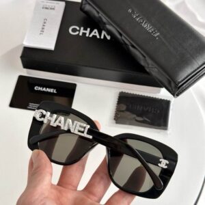 New Collection Chanel Glasses 288