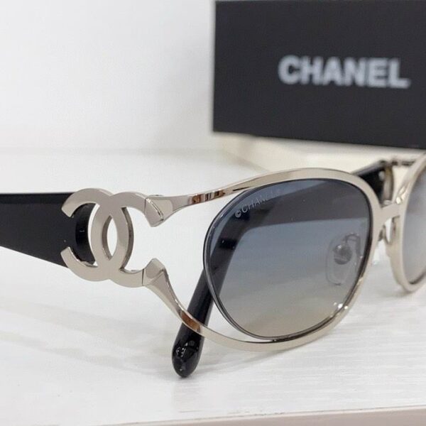 New Collection Chanel Glasses 286