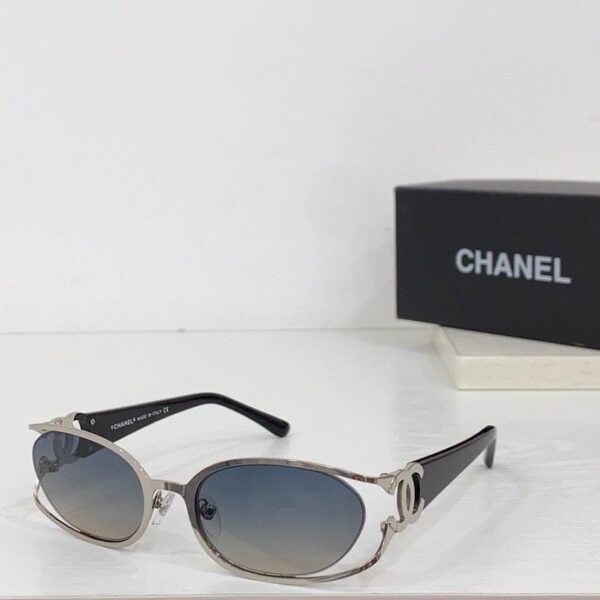 New Collection Chanel Glasses 286