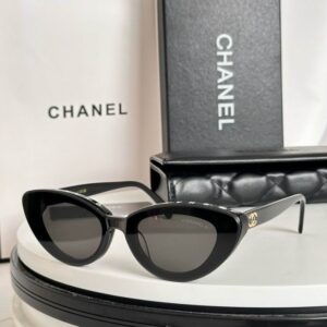 New Collection Chanel Glasses 282