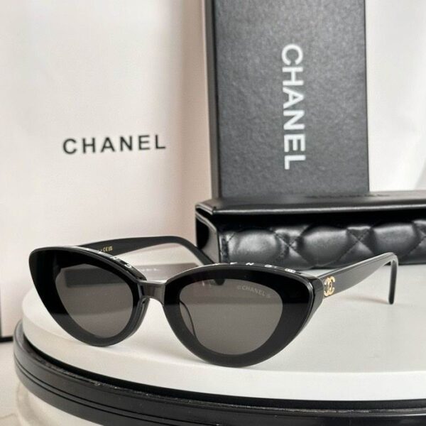 New Collection Chanel Glasses 282