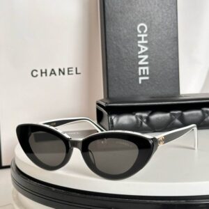 Chanel Glasses smx (280) 2274378