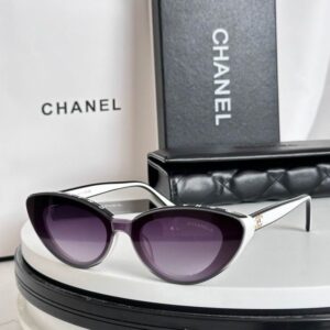 Chanel Glasses smx (282) 2274380