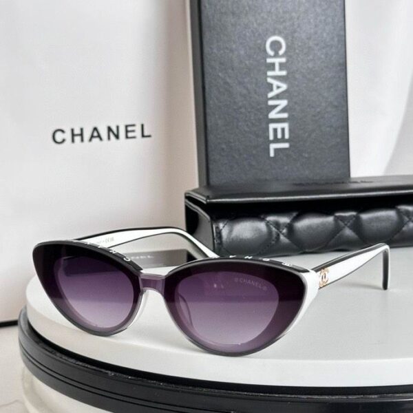 New Collection Chanel Glasses 282