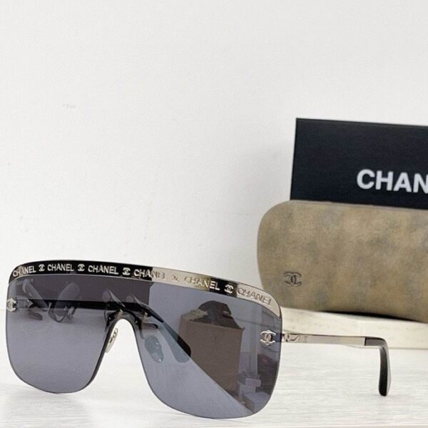 New Collection Chanel Glasses 287