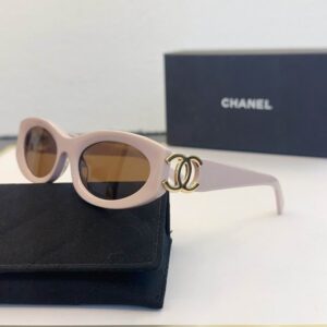 New Collection Chanel Glasses 275