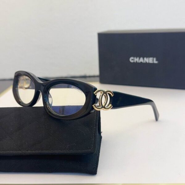 New Collection Chanel Glasses 275