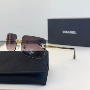 New Collection Chanel Glasses 283