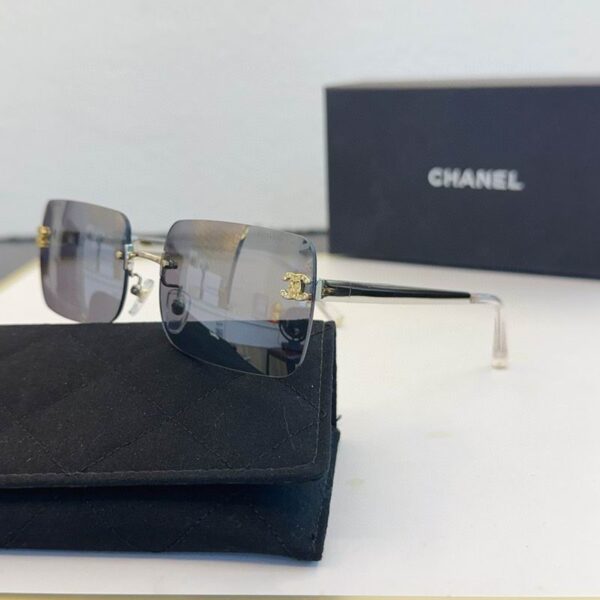 New Collection Chanel Glasses 283